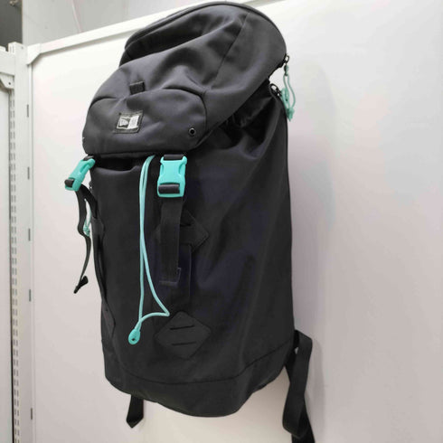 ニューエラ NEW ERA ラックサック ミントブルー メンズ 35L